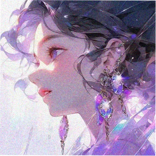 读者来稿人物头像：出差组