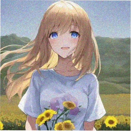 读者来稿人物头像：录音组